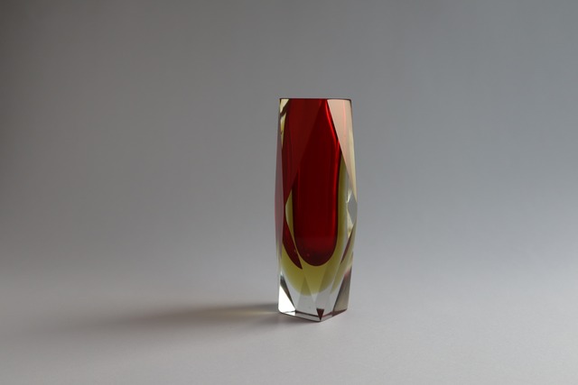 Flavio Poli「Vase」