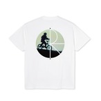 POLAR / Fill Logo Tee | BMX Dreams