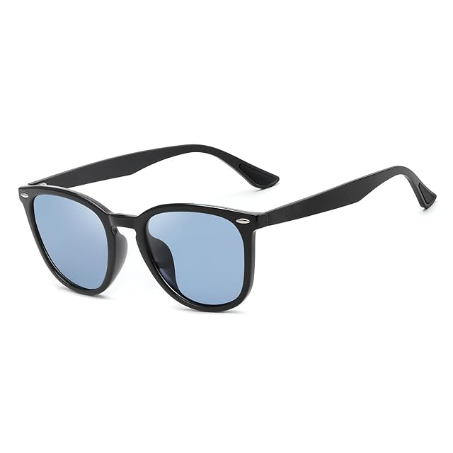 TOM FORD サングラス TF752-N 01A Jameson ウェリントン フレーム