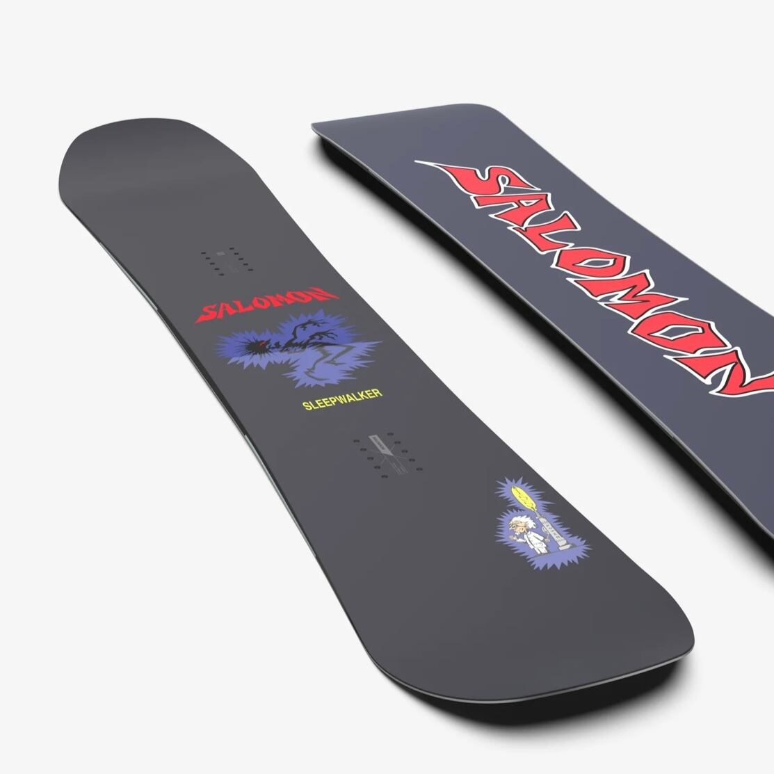 25-26 SALOMON 『 SLEEPWALKER 』サロモン スリープウォーカー