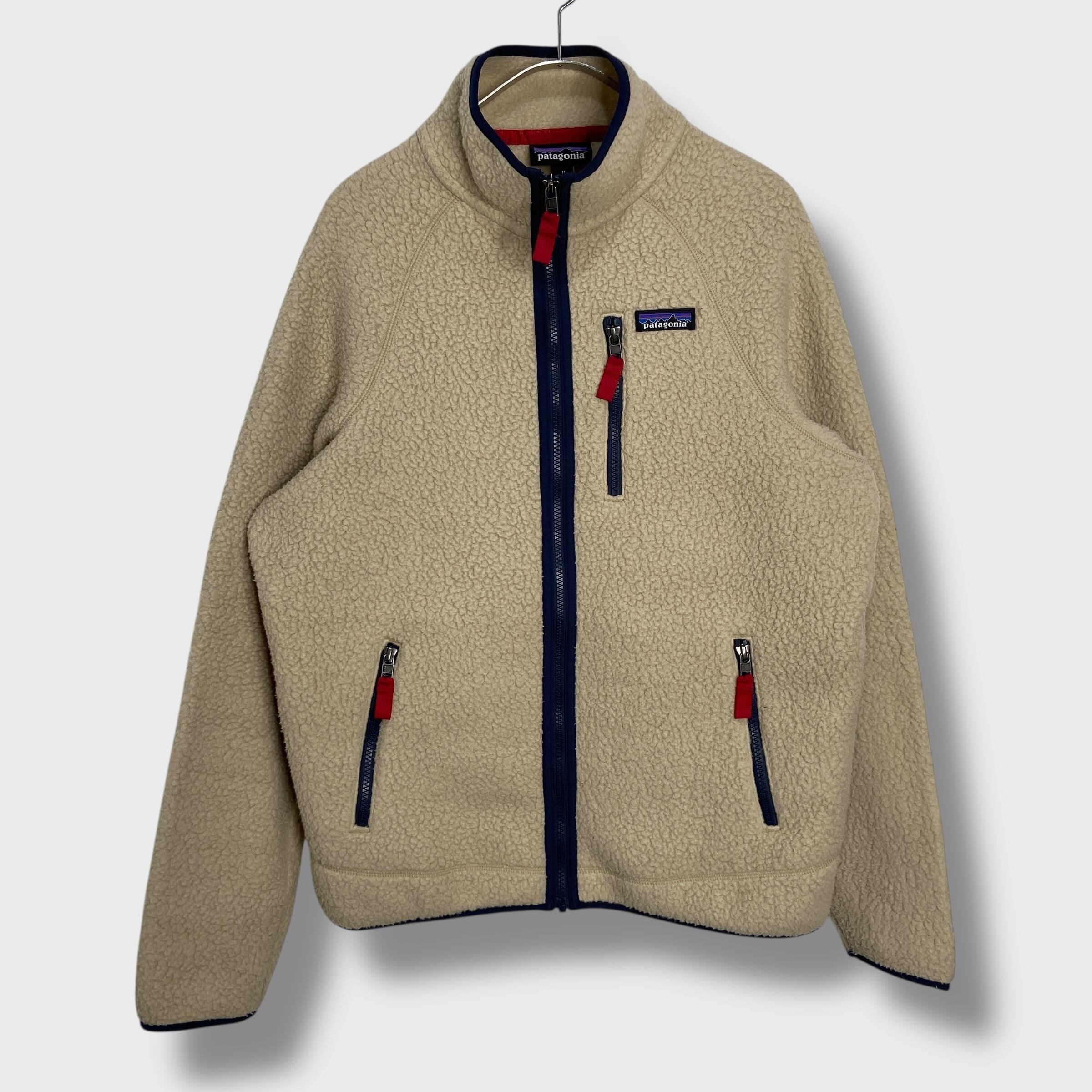 パタゴニア レトロパイルフーディ ボアジャケット PATAGONIA (パタゴニア) W's Retro Pile Hoody / ウィメンズ・レトロ