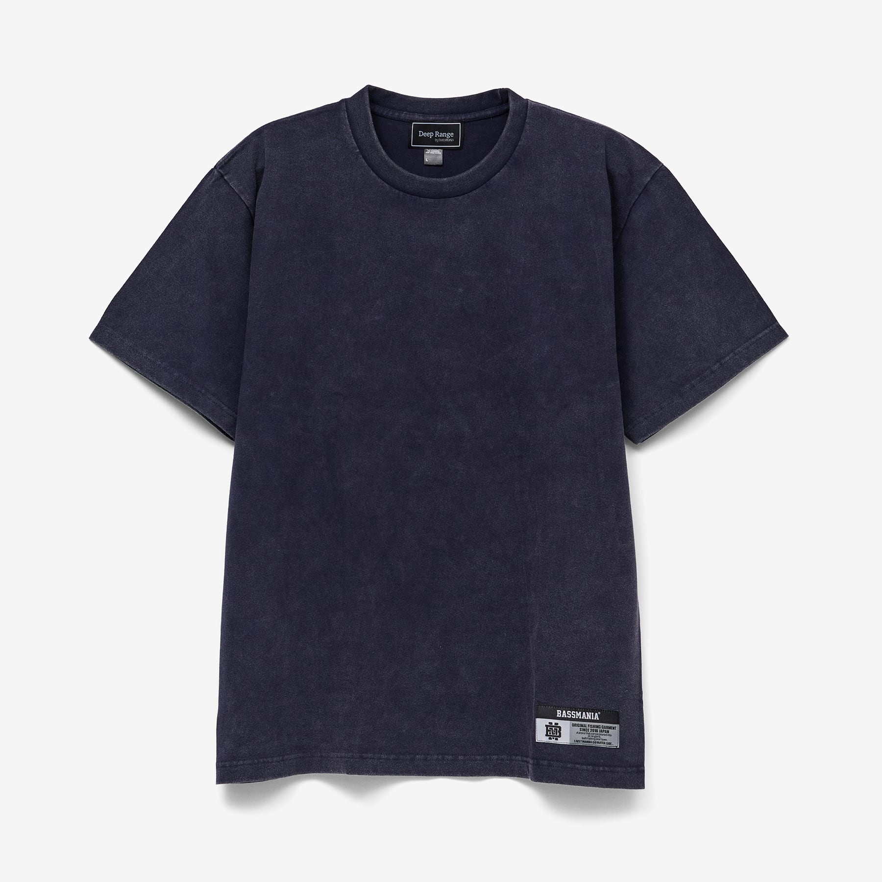 Tシャツ・ロンT | bassmania.jp