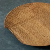 Bread plate｜山桜