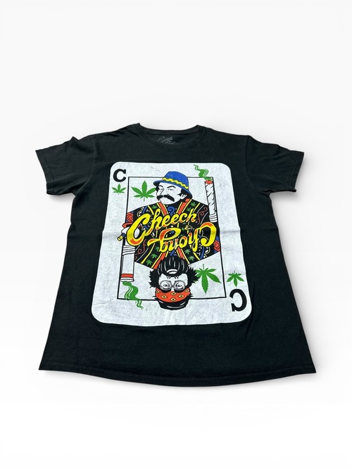 Cheech&Chong チーチ&チョン Tシャツ / S