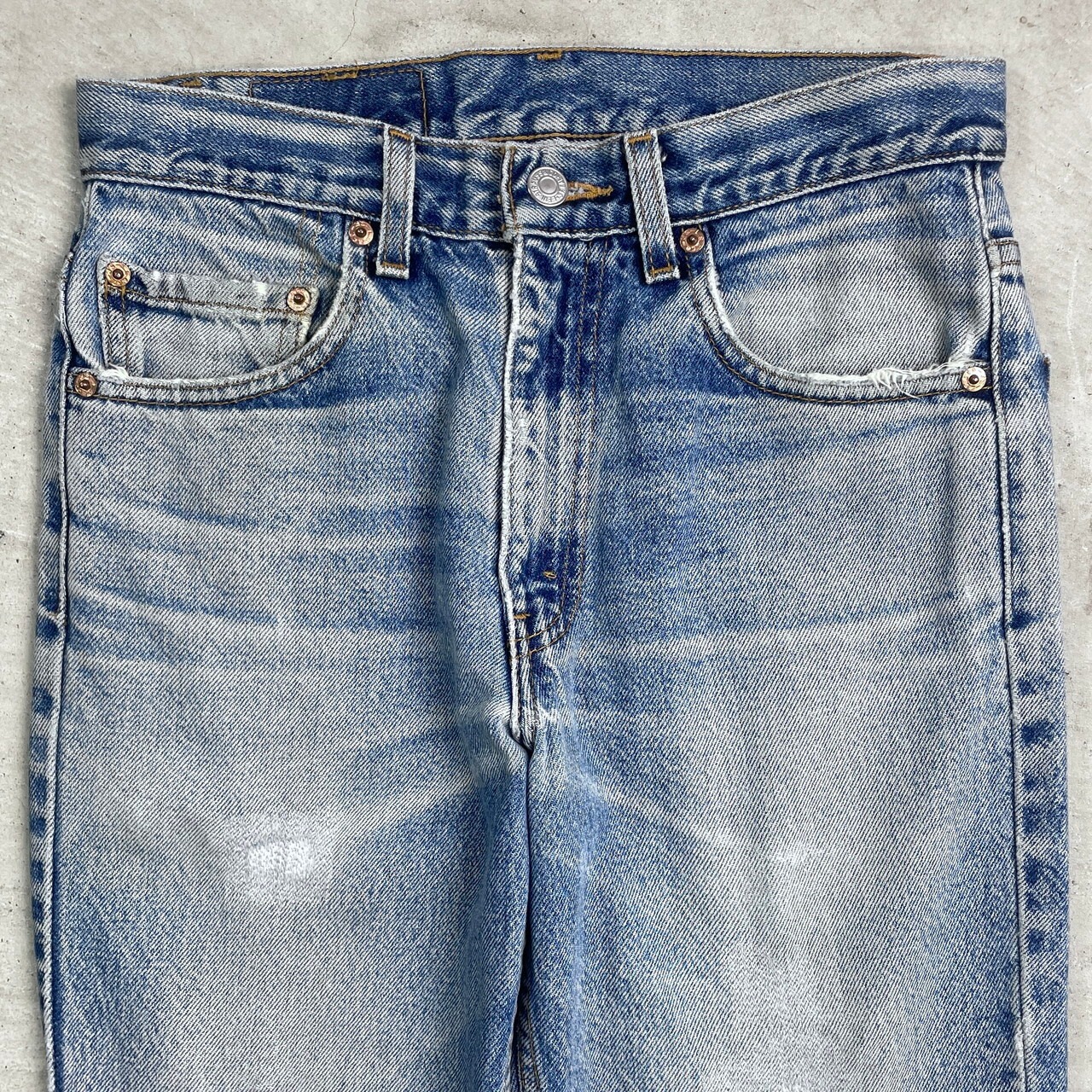 90年代 Levi