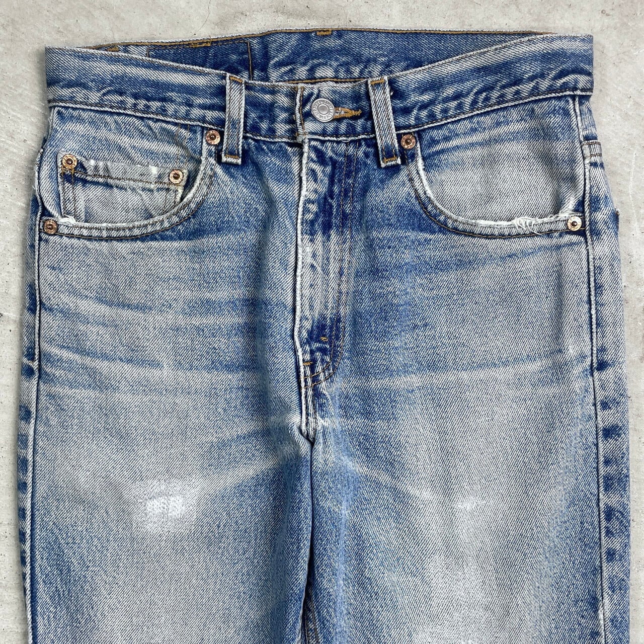 90年代 Levi