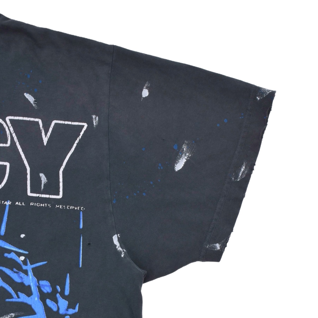 【HELLSTAR】MERCY T-SHIRT - 6