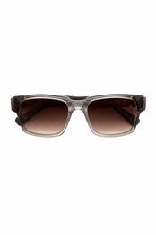 Glasses 017 Smoke Tide (brown)