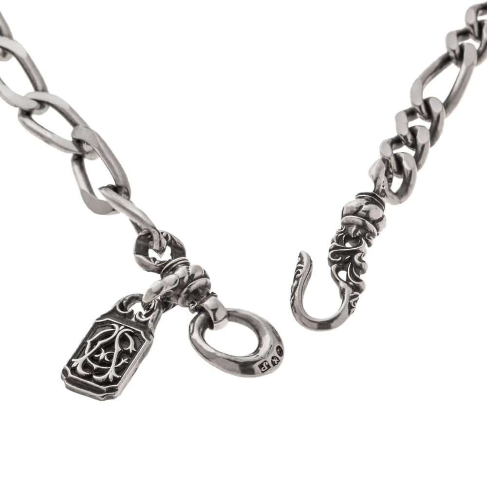 マルチ喜平ネックレス ACCN0077 Multi-Purpose Kihei Necklace