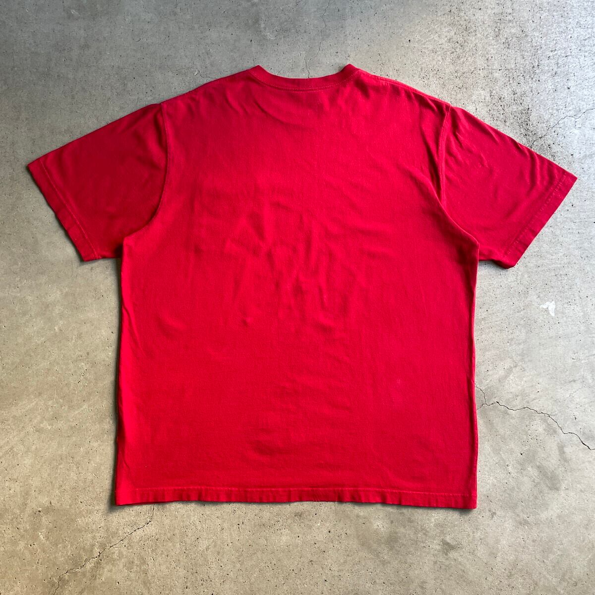 Carhartt カーハート ORIGINAL FIT ポケットTシャツ メンズXL 古着