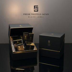 BLACK LABEL トリュフ５点セット