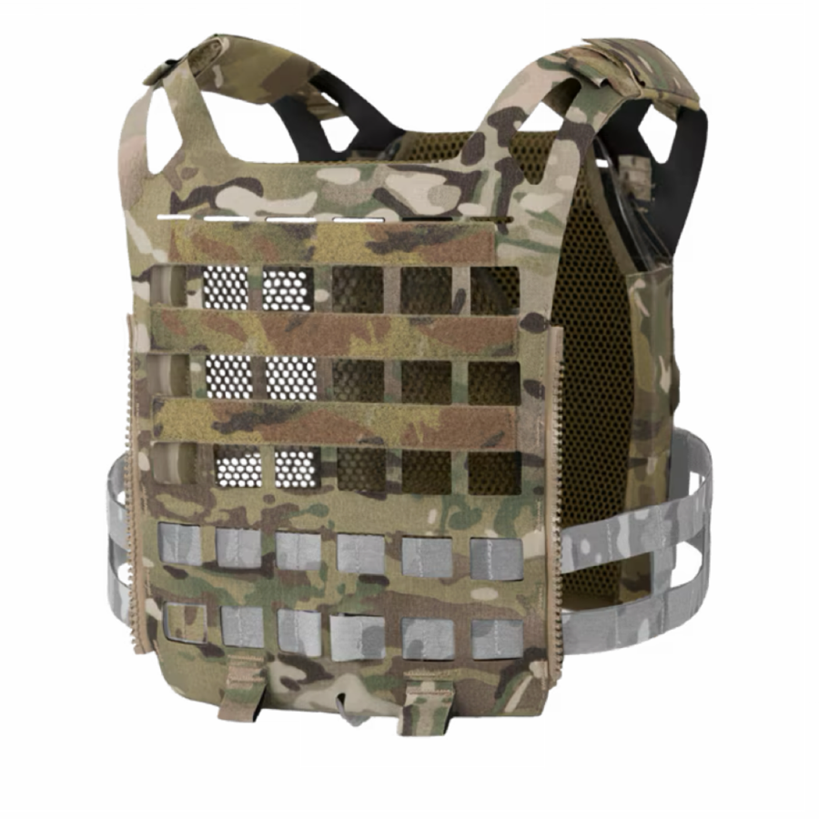Crye Precision AIRLITE SPC プレートキャリア サイズM | Savanna Tactical