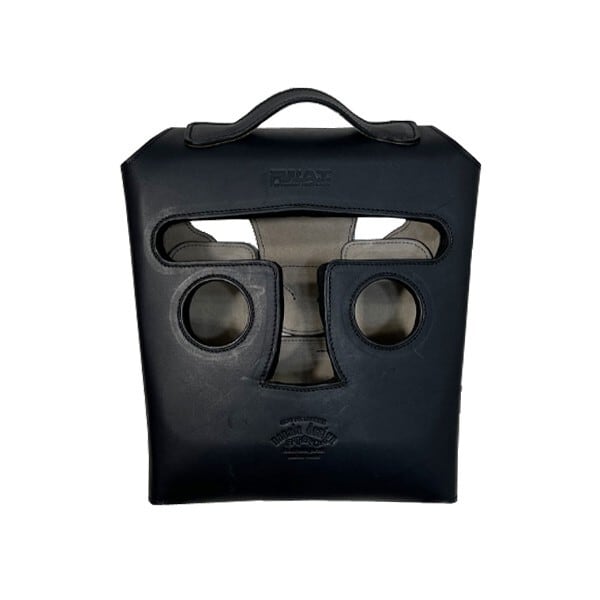 F.W.A.T.] F.W.A.T. × nanaradesign 革製プロポカバー V1.0 | #fpvosaka