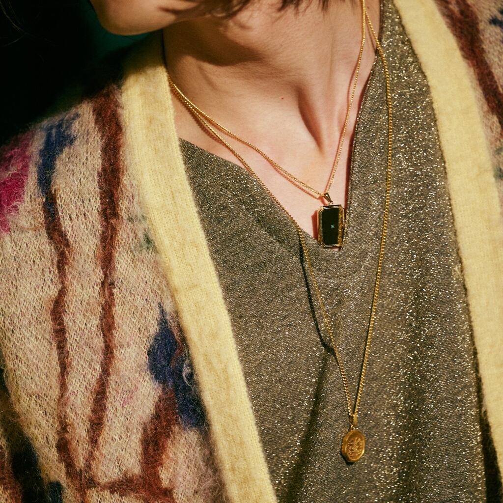 TAIGA IGARI 