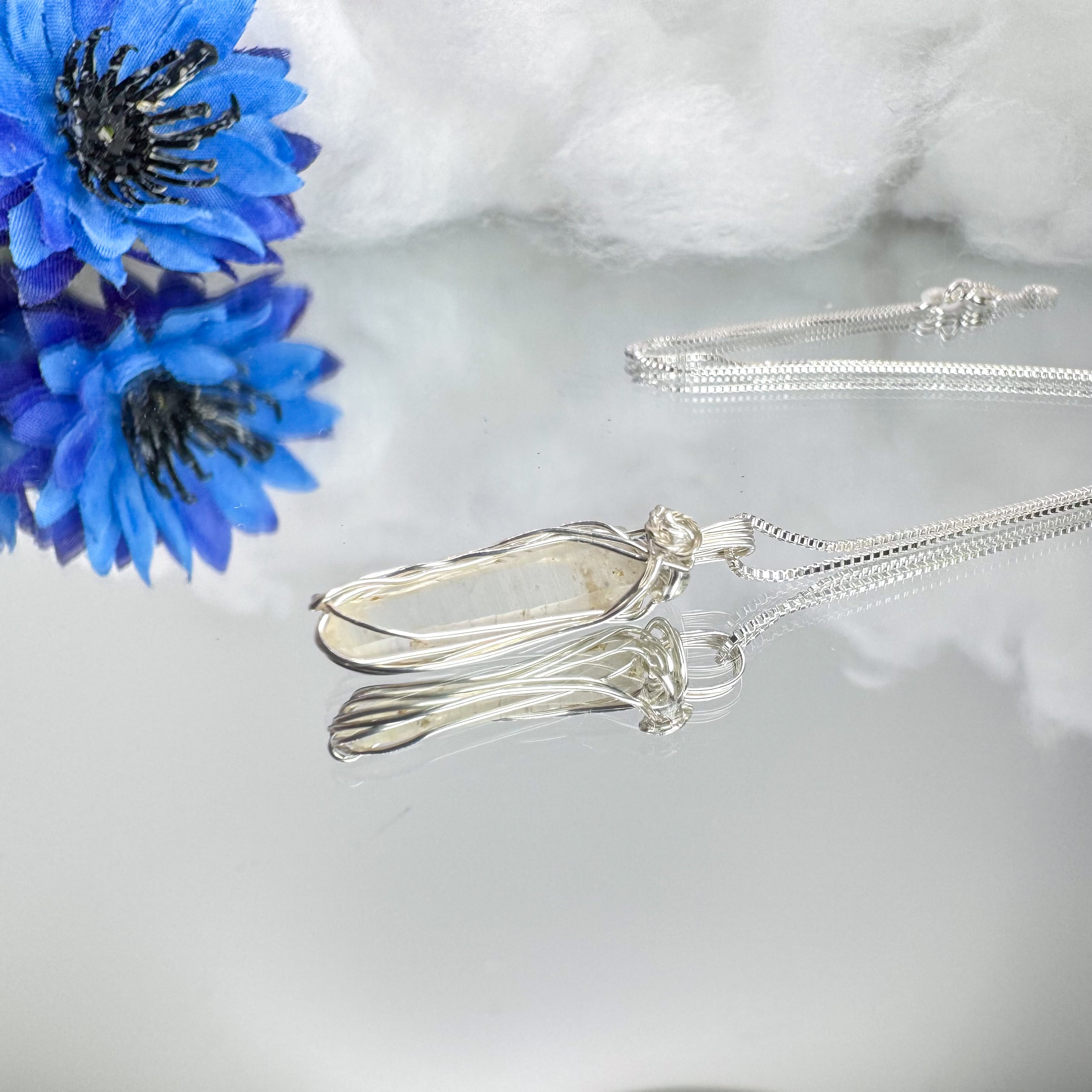 sunday shop〜宮崎水晶アクセサリー〜