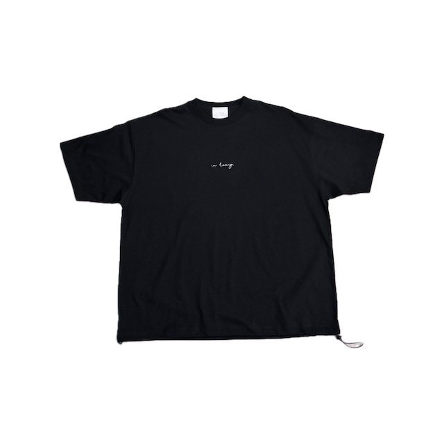 ドローコードTee