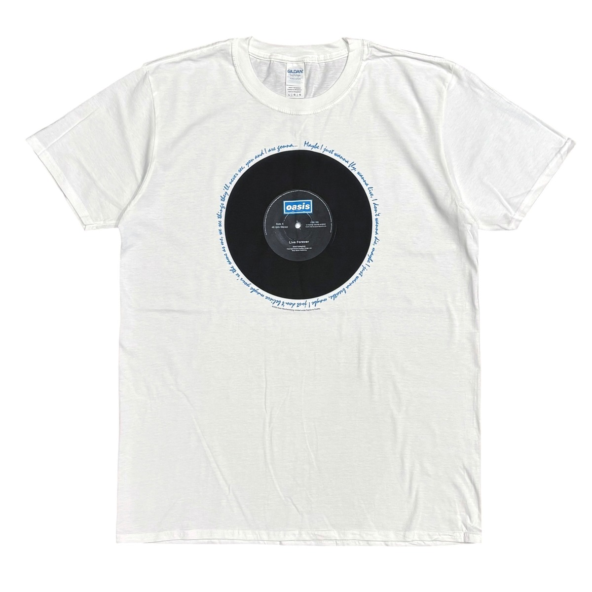 OASIS OFFICIAL 