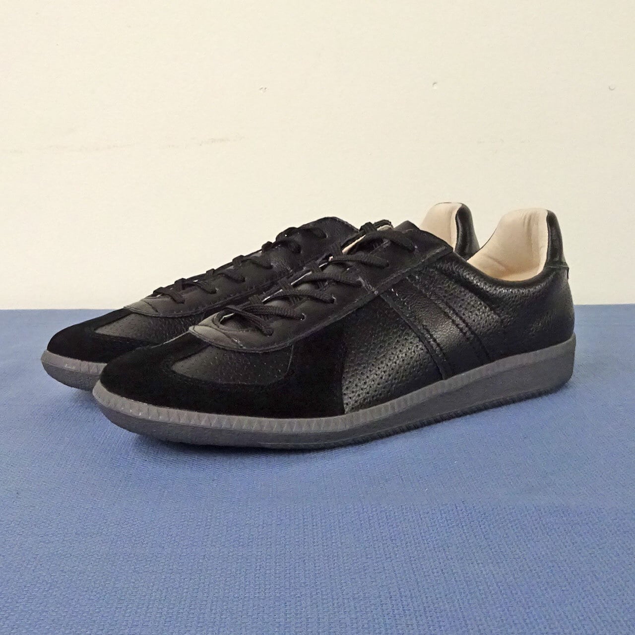 OUTLET PRICE】GERMAN TRAINER(ジャーマントレーナー) 正規品 / 新品 ...