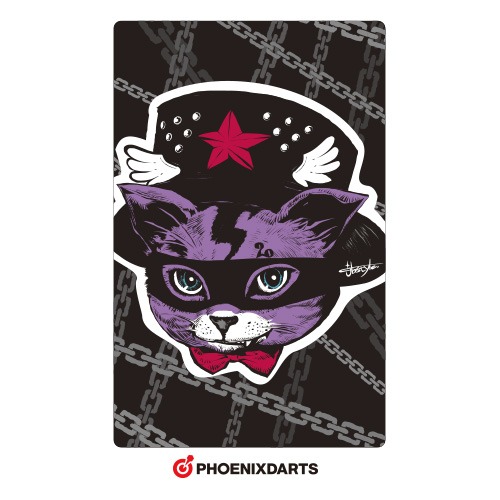 jbstyle original card [173]