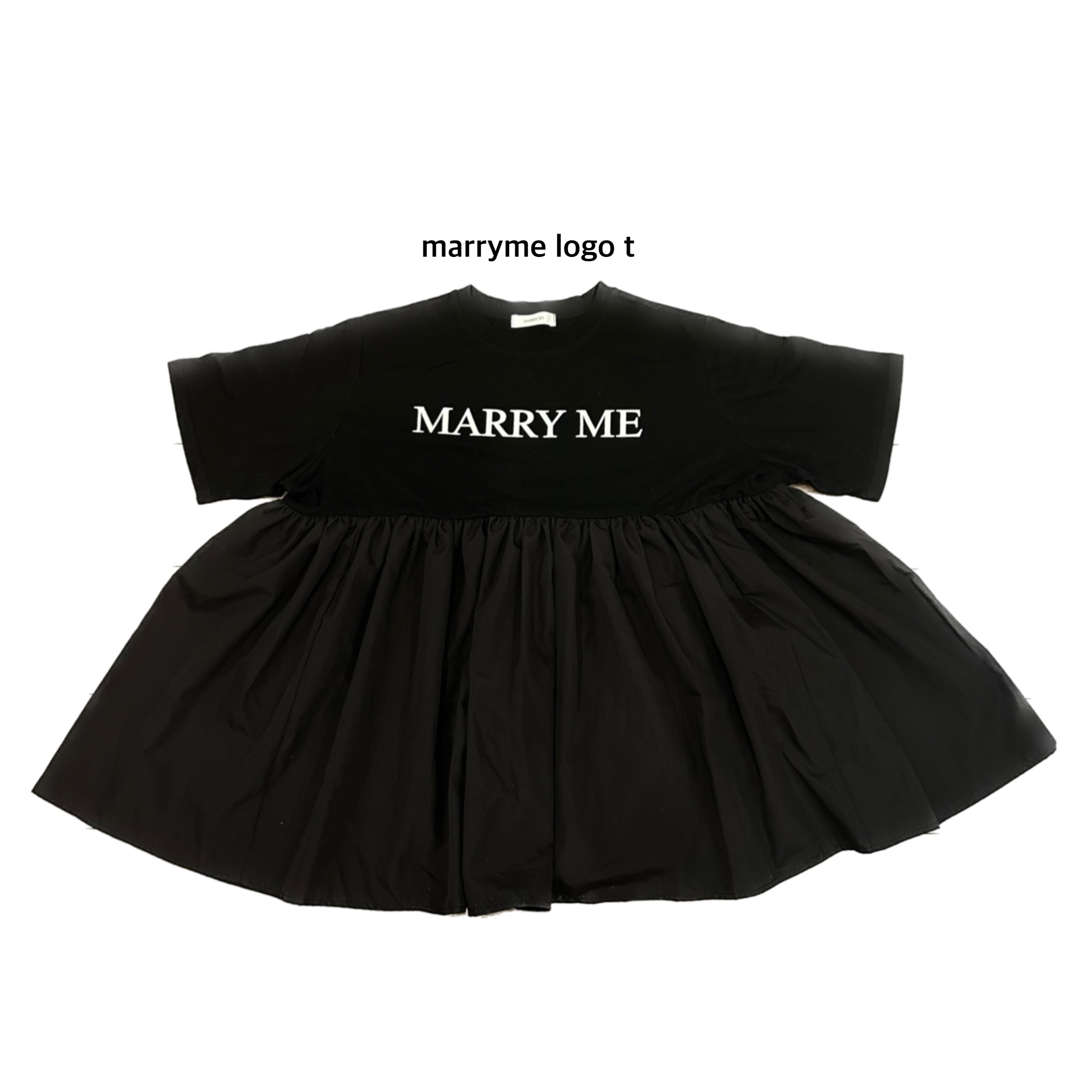 MARRYME LOGO T | MARRY ME.Official