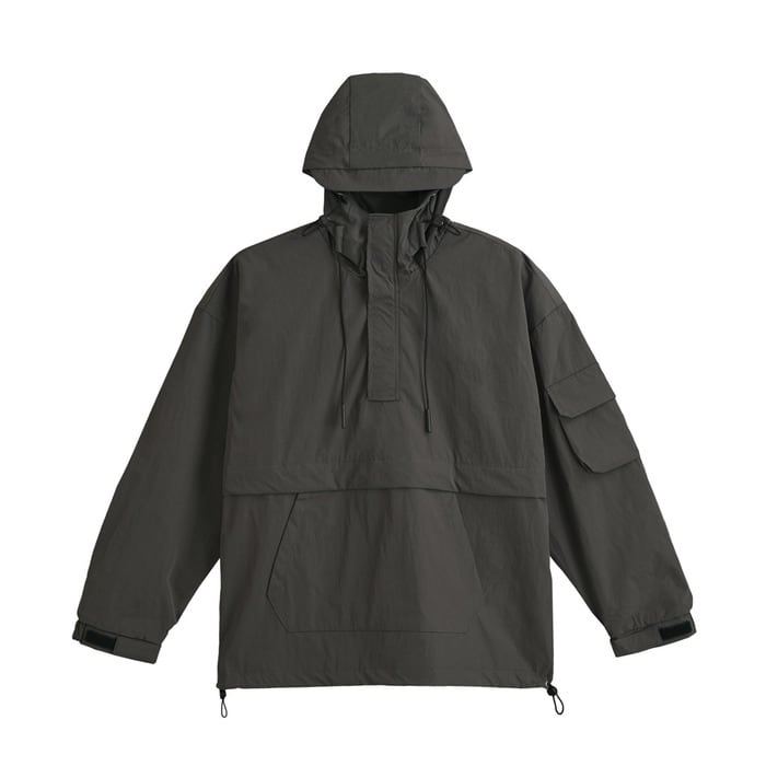 ジャケット・アウター FreshService UTILITY ANORAK PARKA UTILITY ANORAK PARKA – FreshService® official site