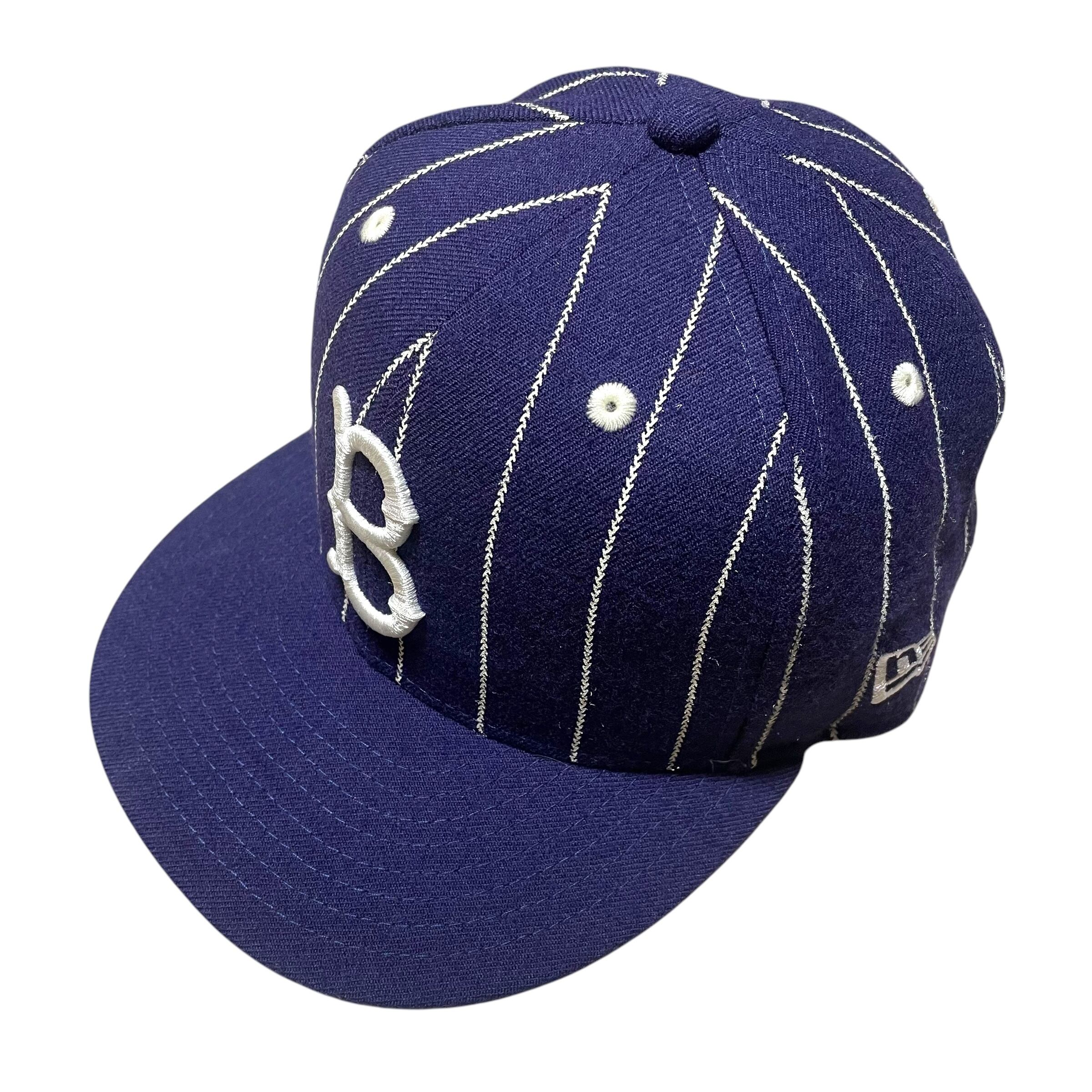 【ランクA】NEW ERA BROOKLYN DODGERS 59FIFTY CAP