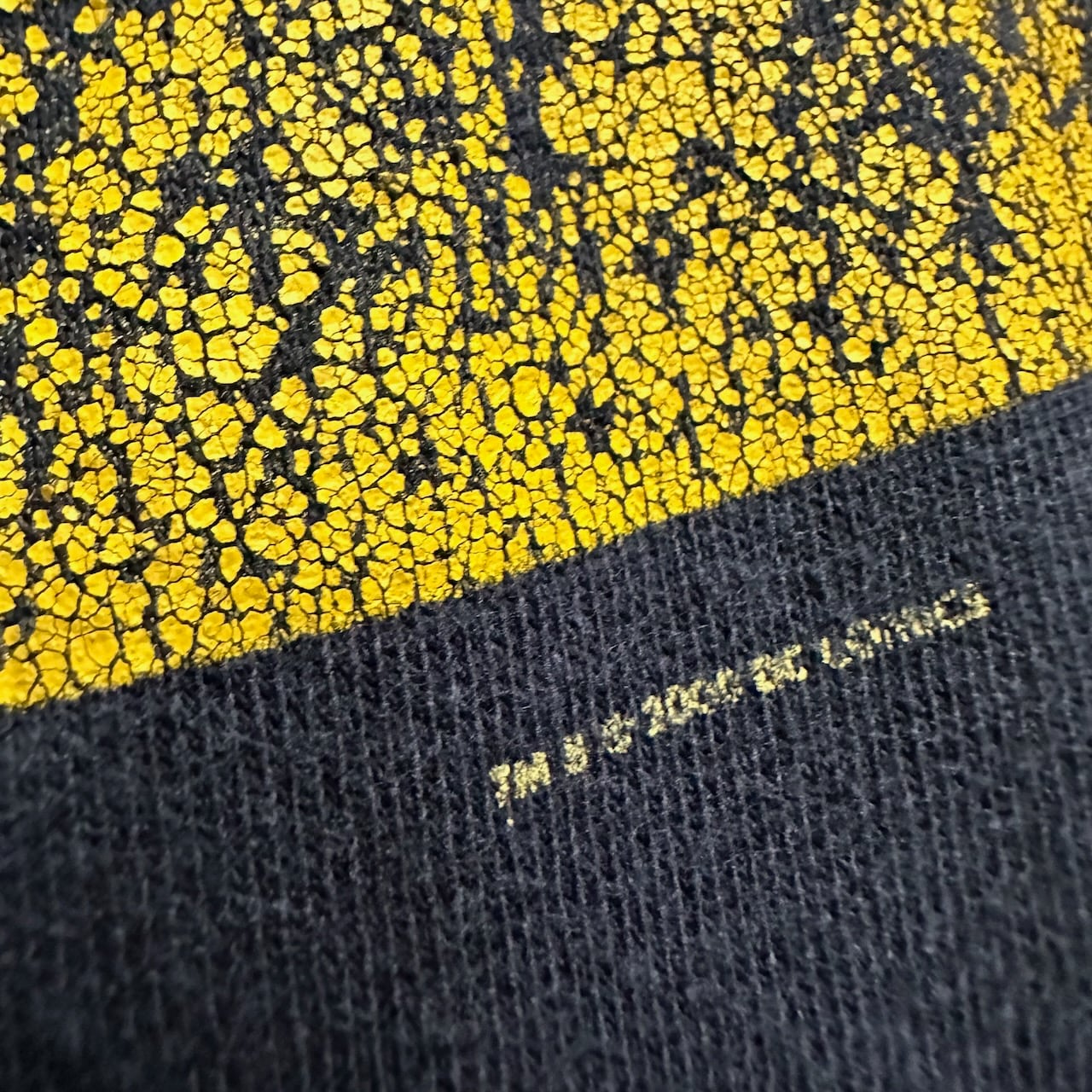 00s Batman バットマン ムービーTシャツ 黒 古着 | RUFFY