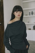 DU260724 Asymmetry Tops