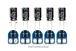MatekSystems VOLTAGE SPIKES FILTER XT60　5Pcs