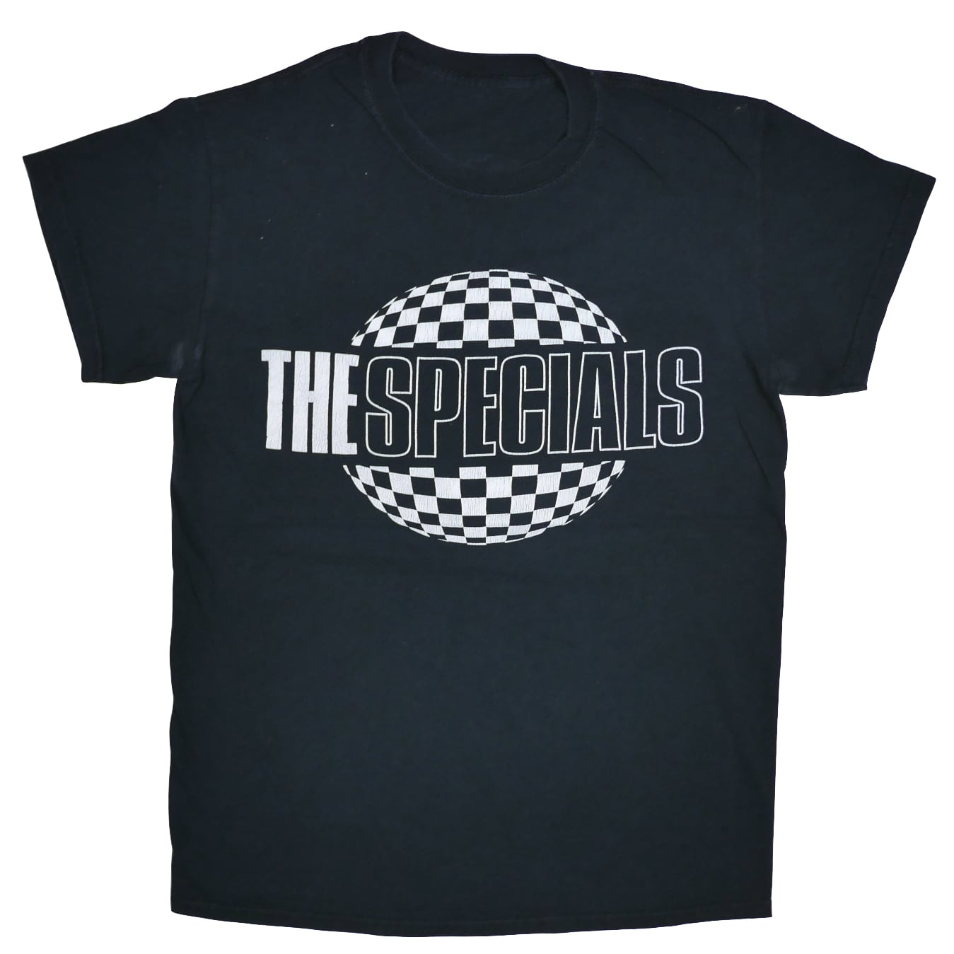 USED【S】The Specials North America Tour 2017 Tee