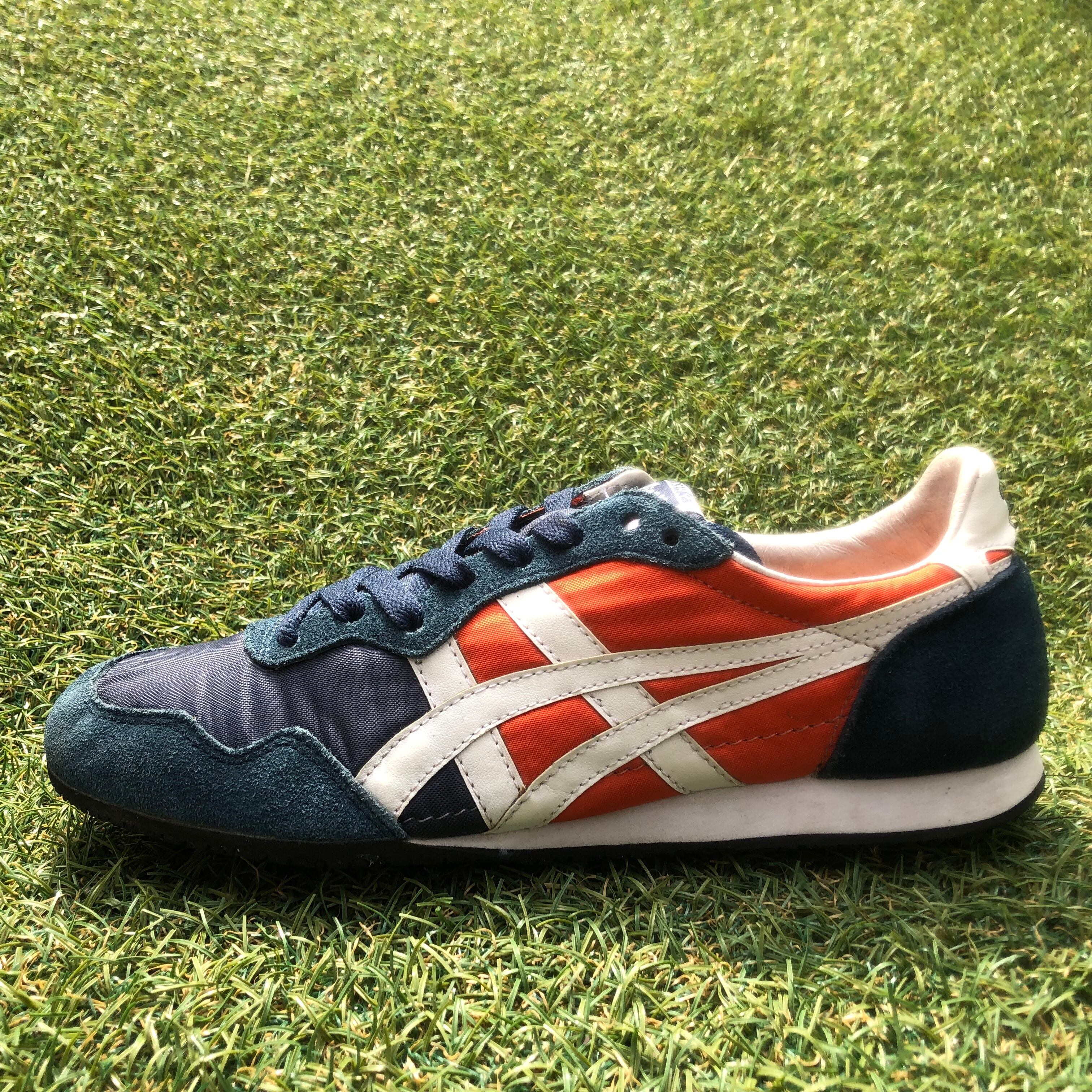 Onitsuka Tiger SERRANO オニツカタイガー セラーノ G804