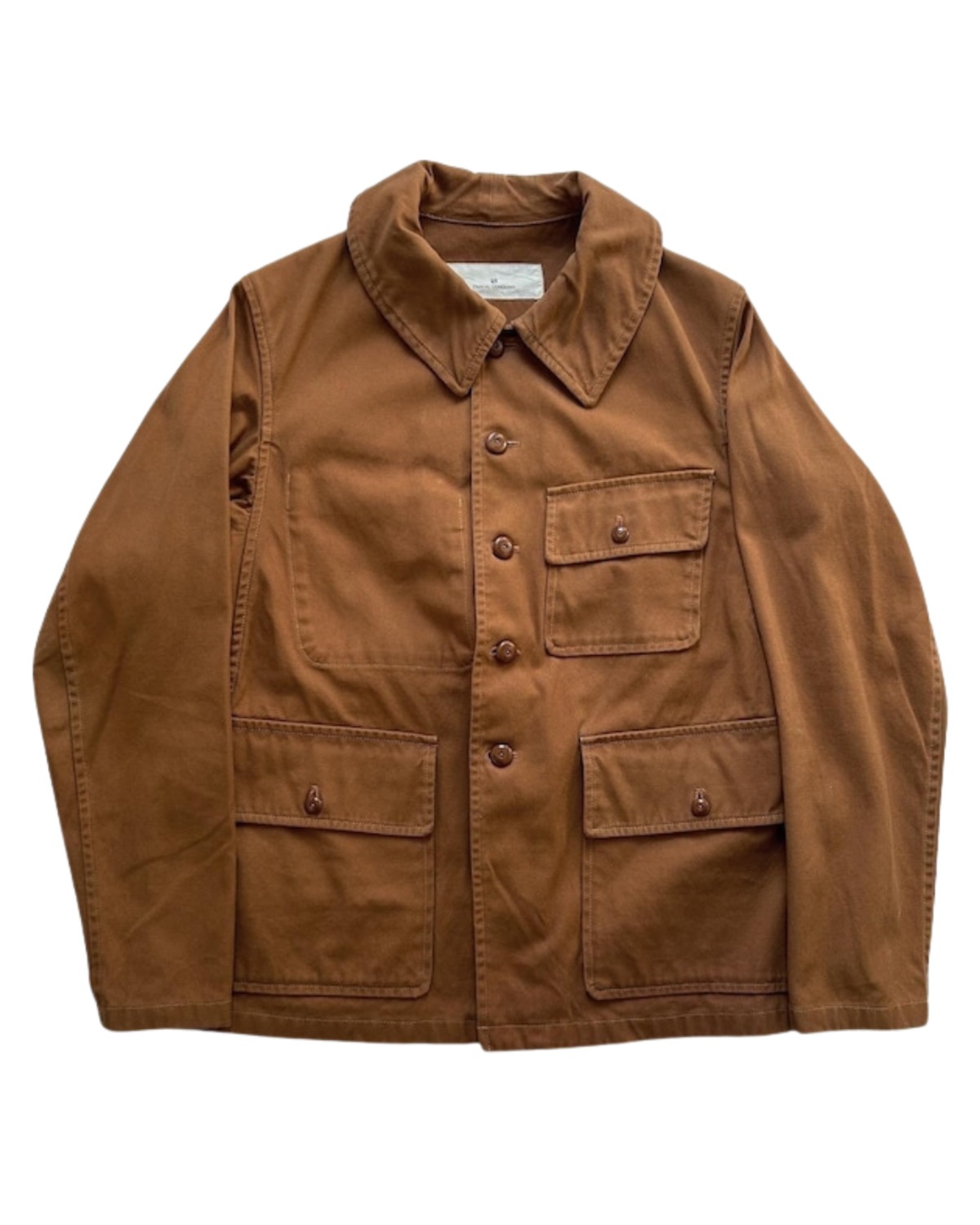 PASCAL DONQUINO | 衣 -Koromo- | Japanese archive & vintage online 