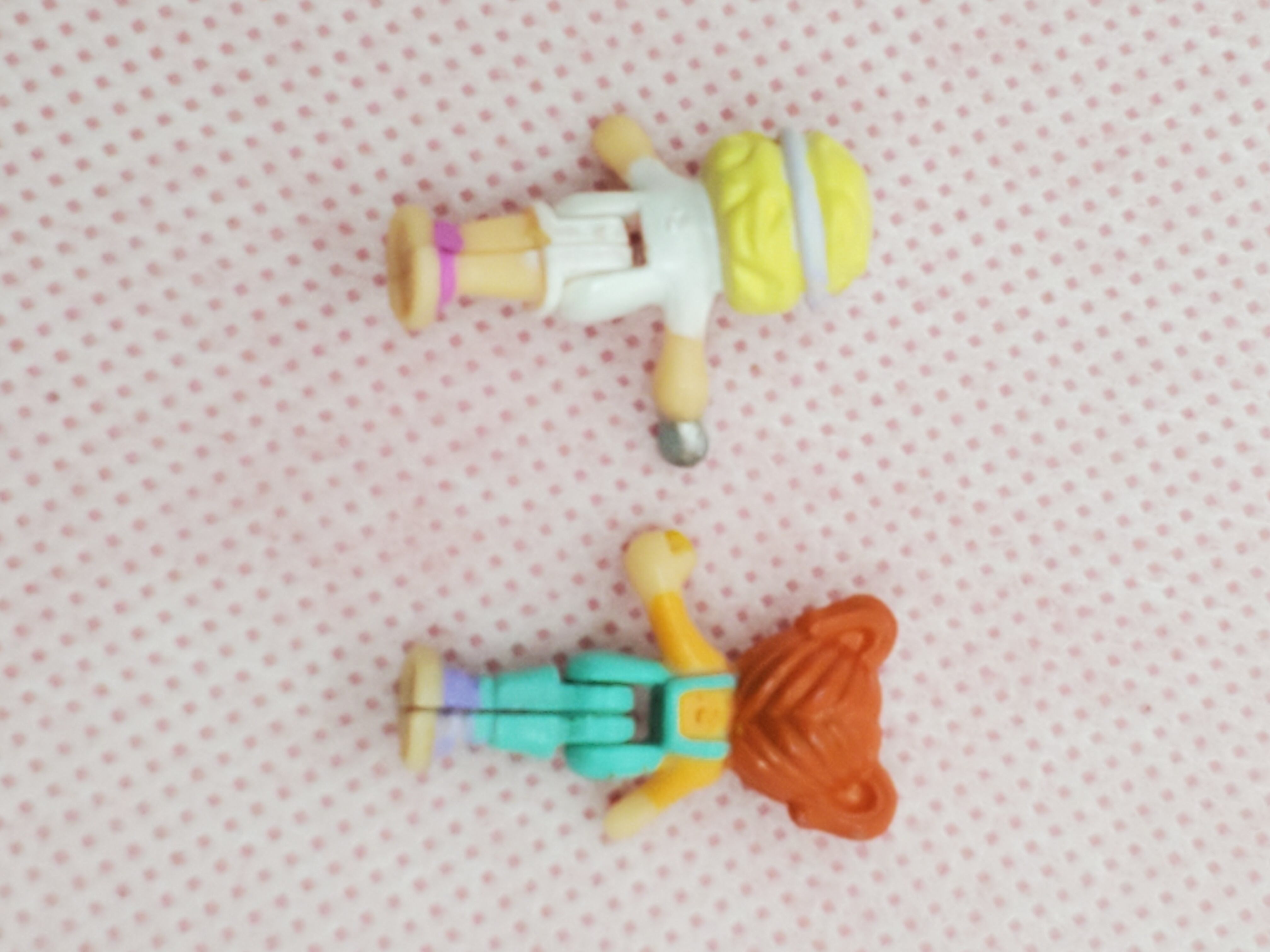 アイスクリーム屋さん 1995年