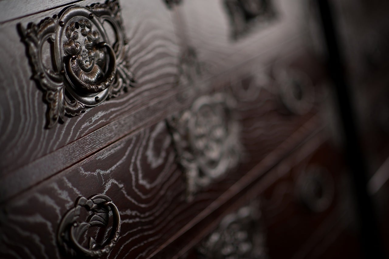 岩谷堂仏壇60／万能台60 | 桜木家具店