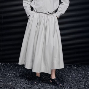 ラップフレアスカート ・21126