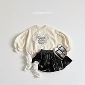 韓国子供服 / VIVID-I / 26Autumn /ビビッドソックス  / 靴下/ 秋服 *1号~2号*