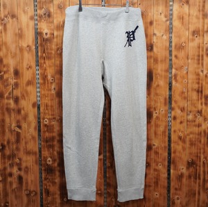 ralphlauren スウェットパンツ S/ラルフローレン グレー