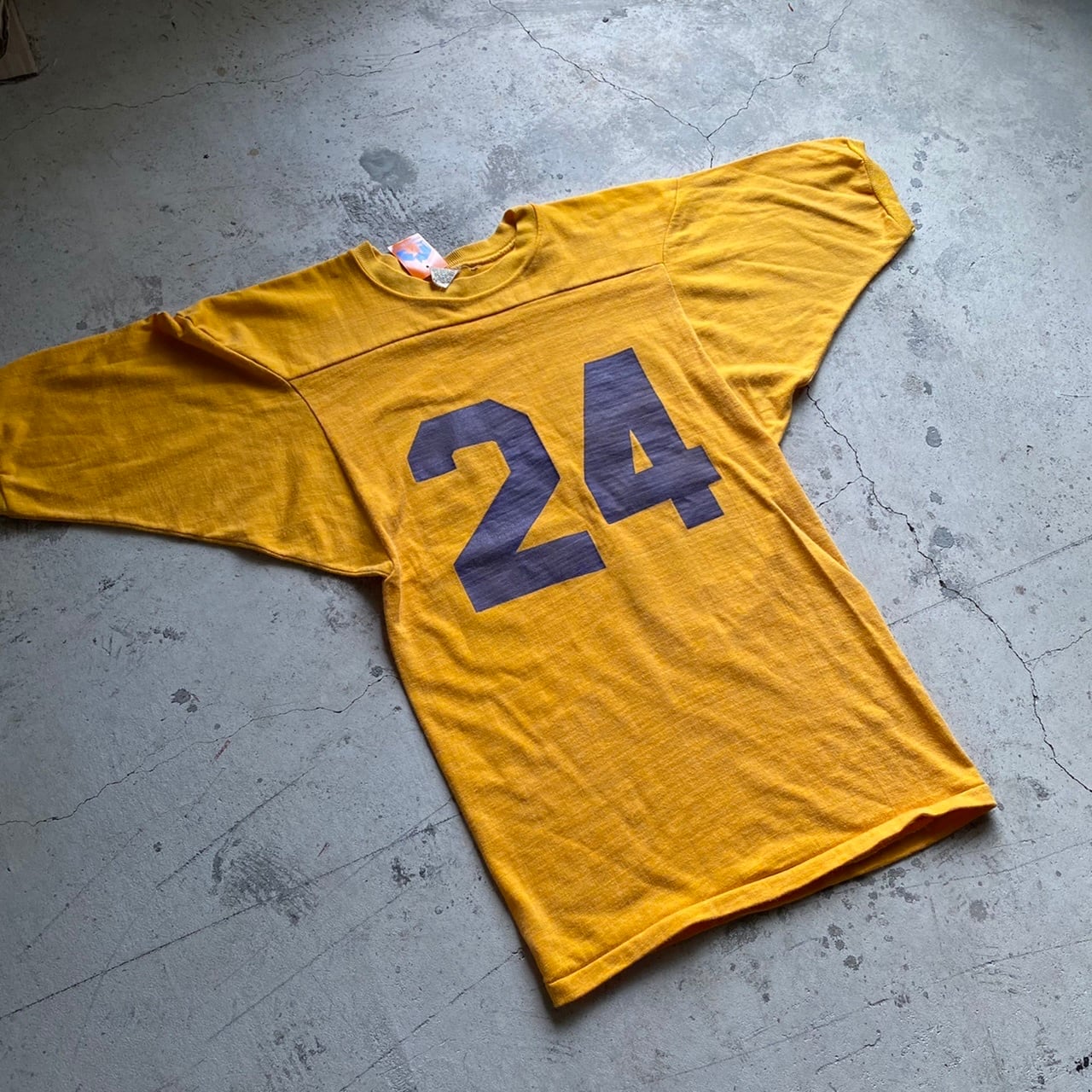 used vintage 60年代　 southern athletic ナンバリング　ヴィンテージ フットボール　Tシャツ　USA製　 |  magazines webshop powered by BASE