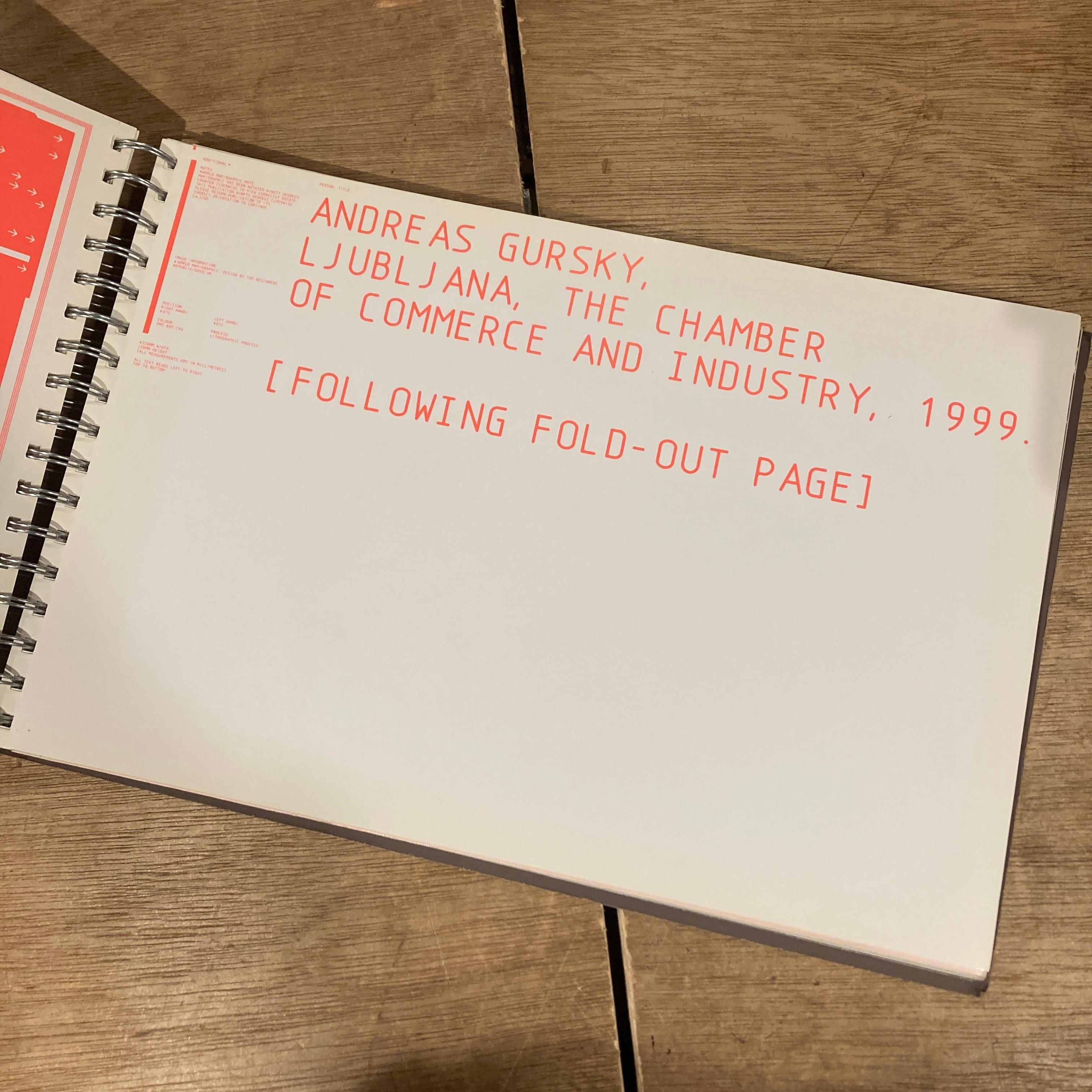 3d>2d The Designers Republic's Adventures in and Out of