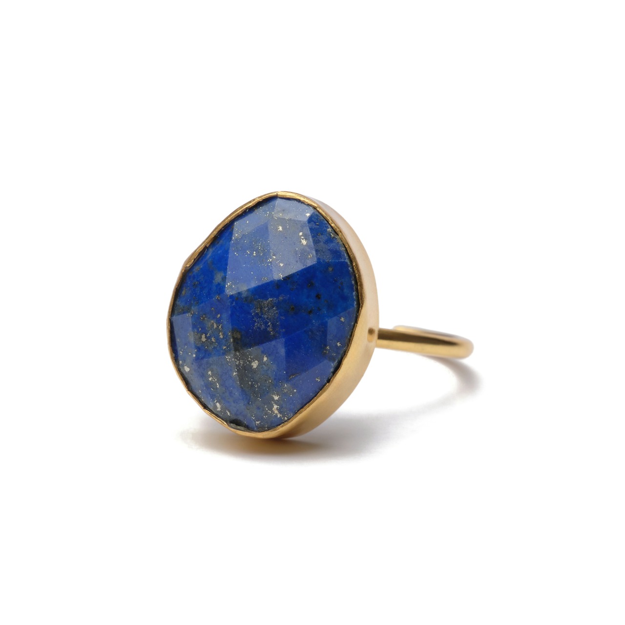 【MARKET】SINGLE STONE RING 4194