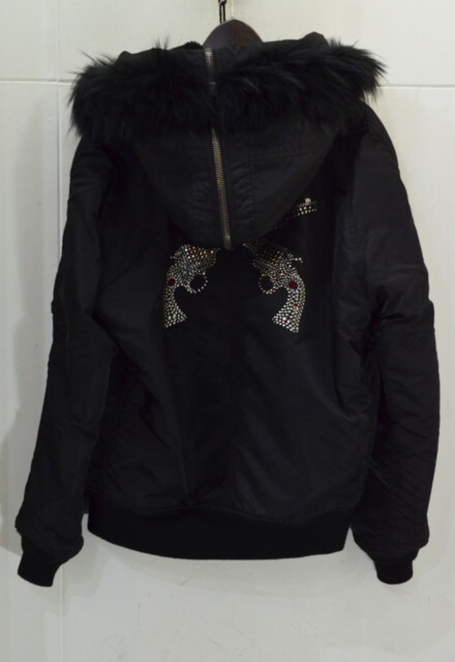 roar × AVIREX N-2B | goodbadstore