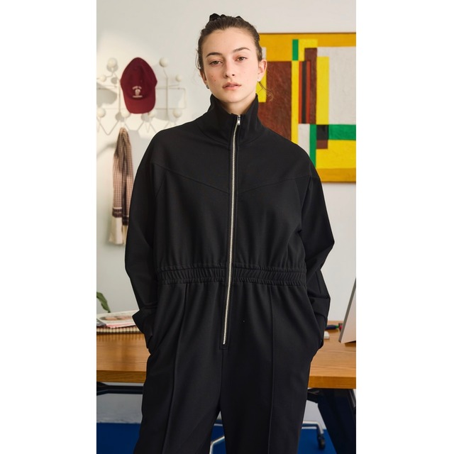 Oblada   JERSEY JUMPSUIT