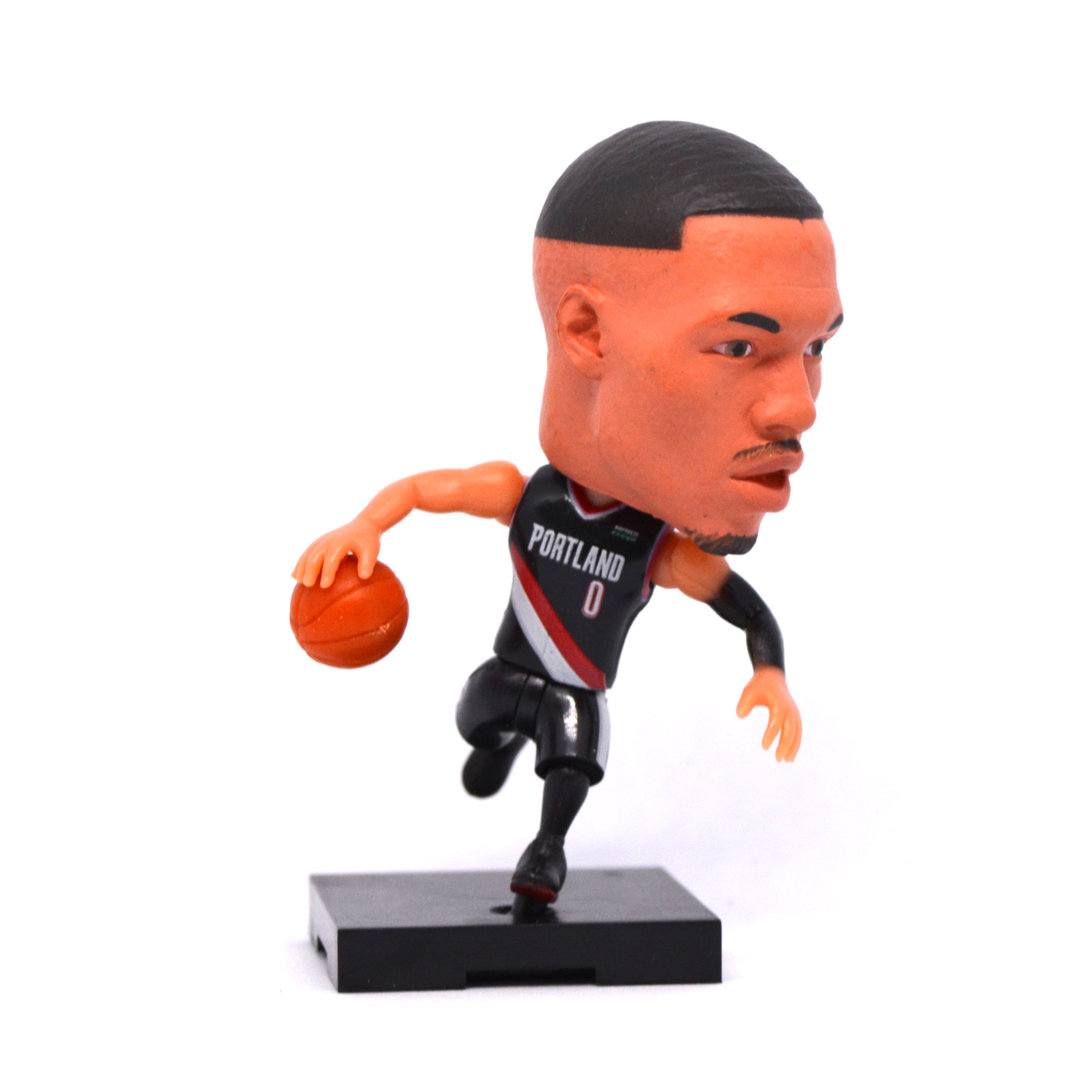 NBA ブレイザーズ Blazers ジャージー #0 リラード Lillard 810810.co.jp