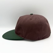 【gifthat オリジナル】gifthat Wappen cap