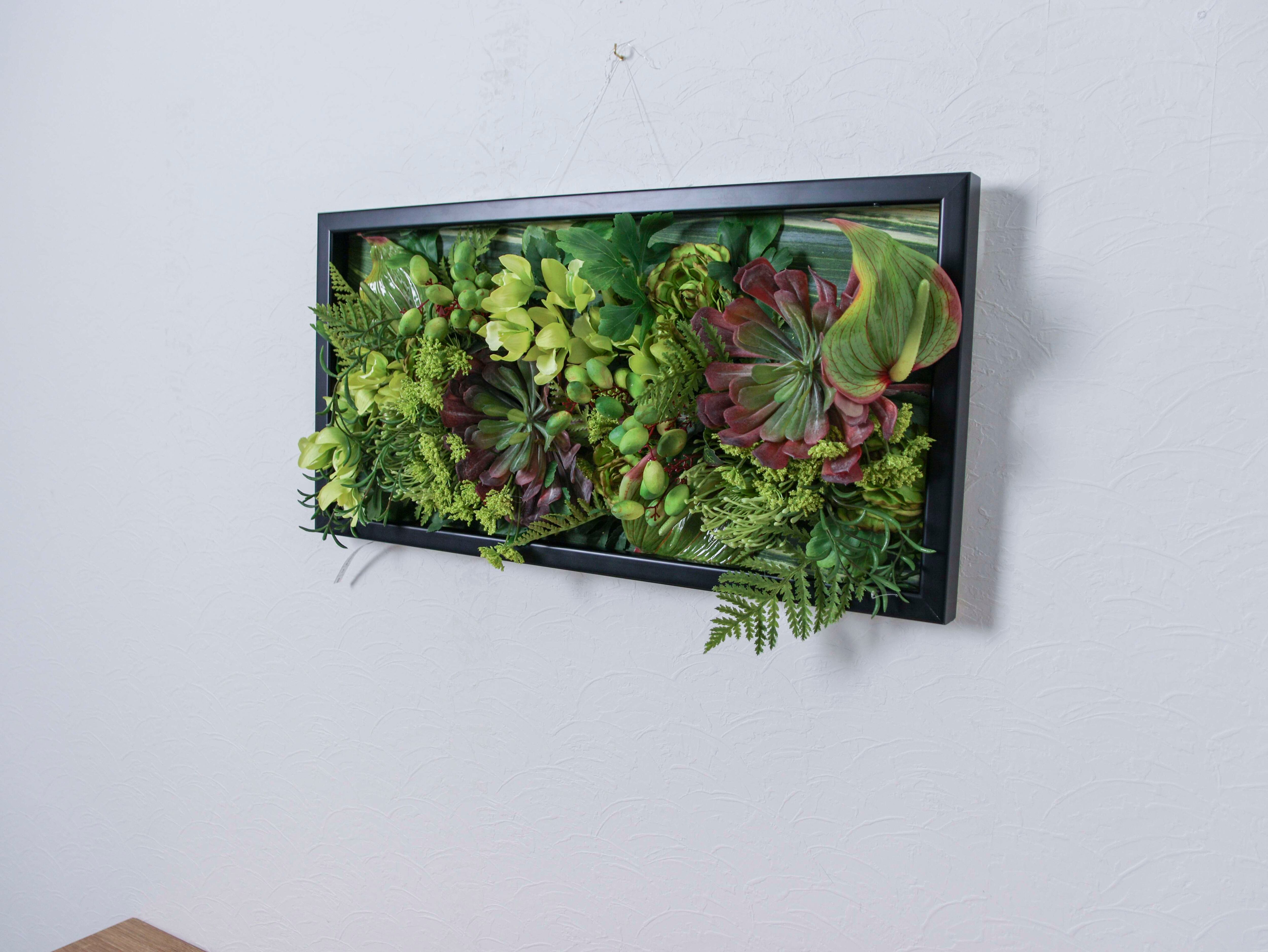 【フラワーアレンジメント】ヴィンテージアレンジ-11