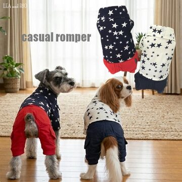 ワンピース P7 犬服 ドックウェア ドッグウエア ピンク ドット 水玉 