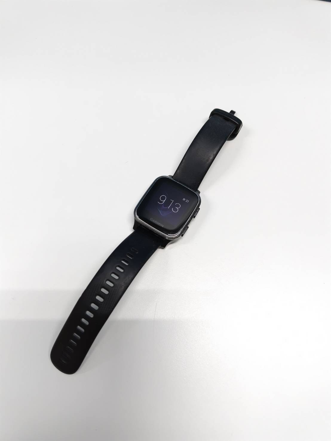 GARMIN VENU SQ MUSIC スマートウォッチ | 中古パソコンショップNS