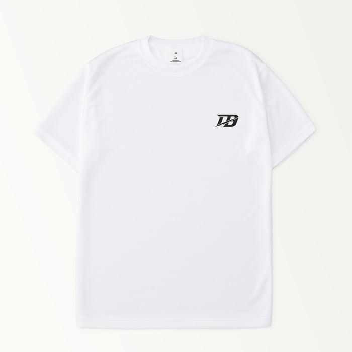 main story 2026SS》Oversized Tee / Blanc | PAY ID