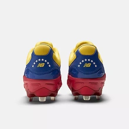 ☆Dワイド☆ ニューバランス Fresh Foam X 3000 V7 メタルスパイク