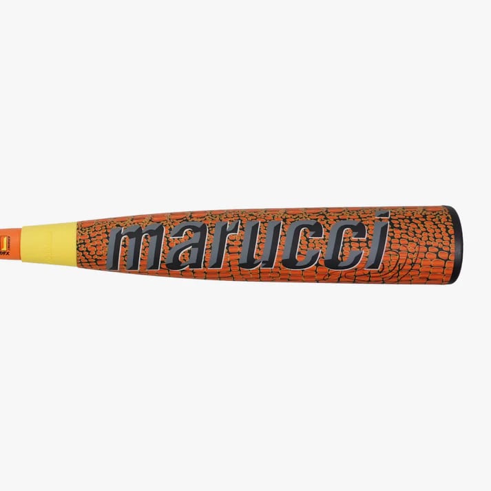 大人気】marucci 少年軟式ウレタンバット ワニクラッシャー パワー